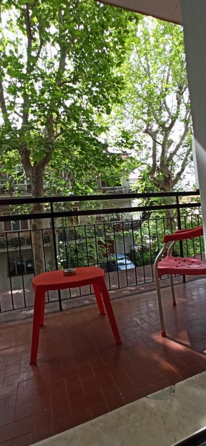 Villa Del Bagnino リミニ エクステリア 写真
